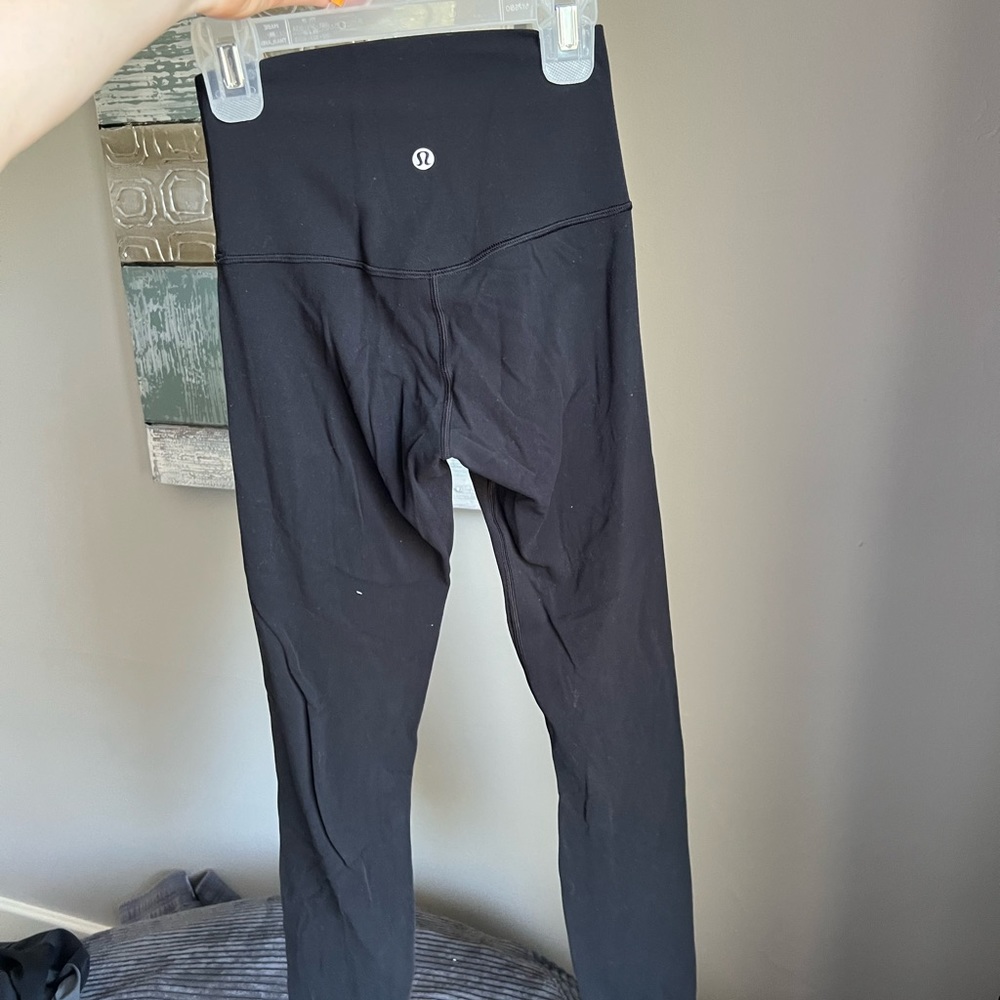 lululemon align leggings